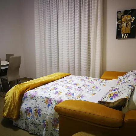 Apartamentos Playa Compostela Vilagarcía de Arousa Extérieur photo