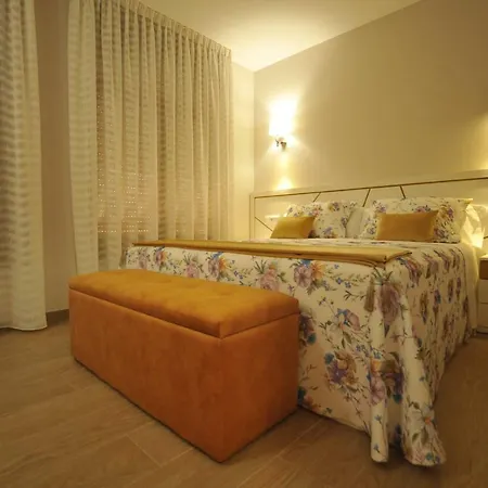 Apartamentos Playa Compostela Vilagarcía de Arousa Extérieur photo