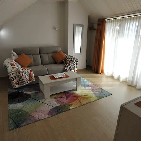 Apartamentos Playa Compostela Vilagarcía de Arousa Extérieur photo