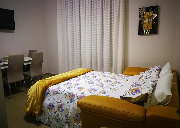 Apartamentos Playa Compostela