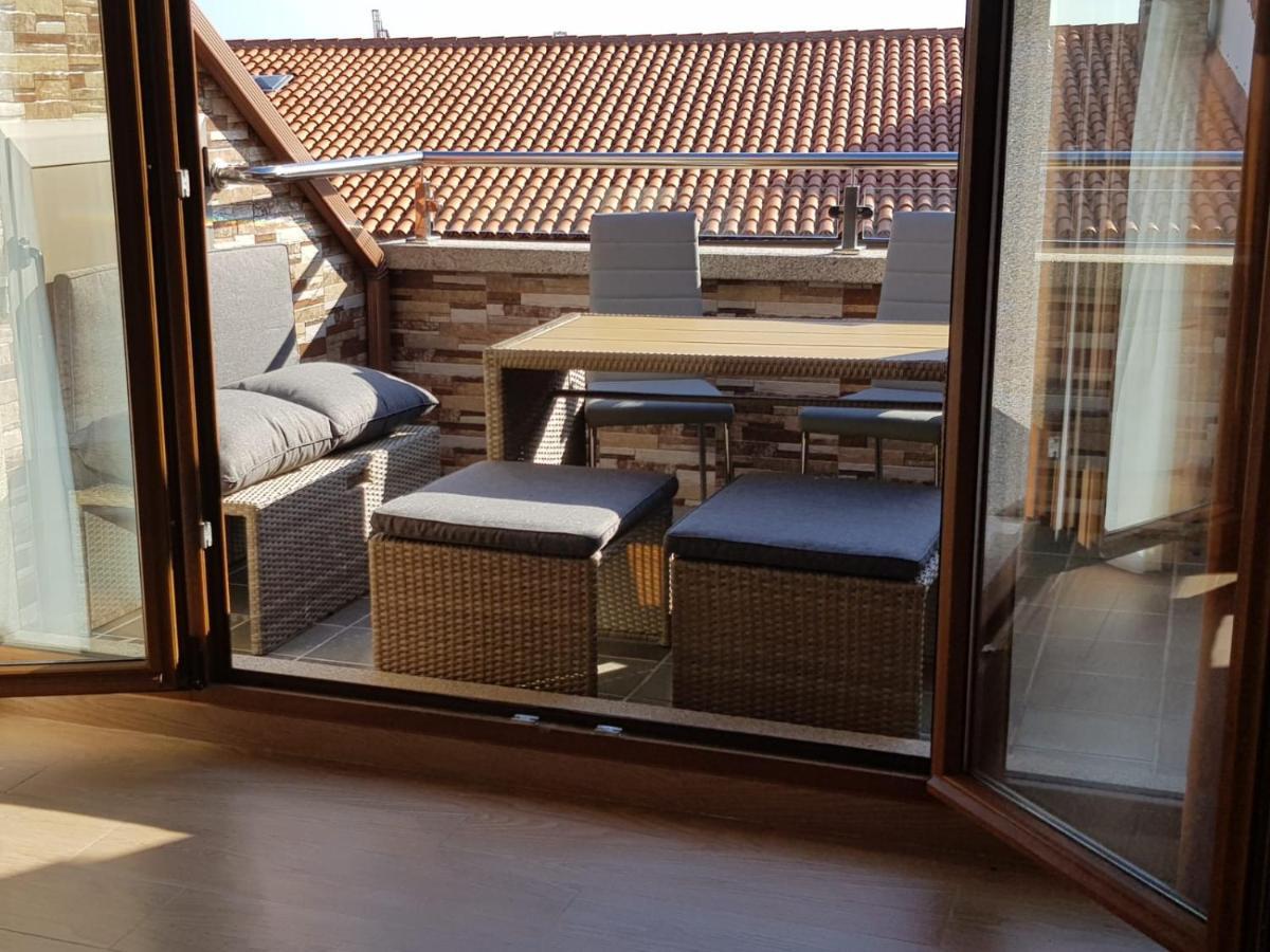 Apartment Playa Compostela Vilagarcia de Arousa