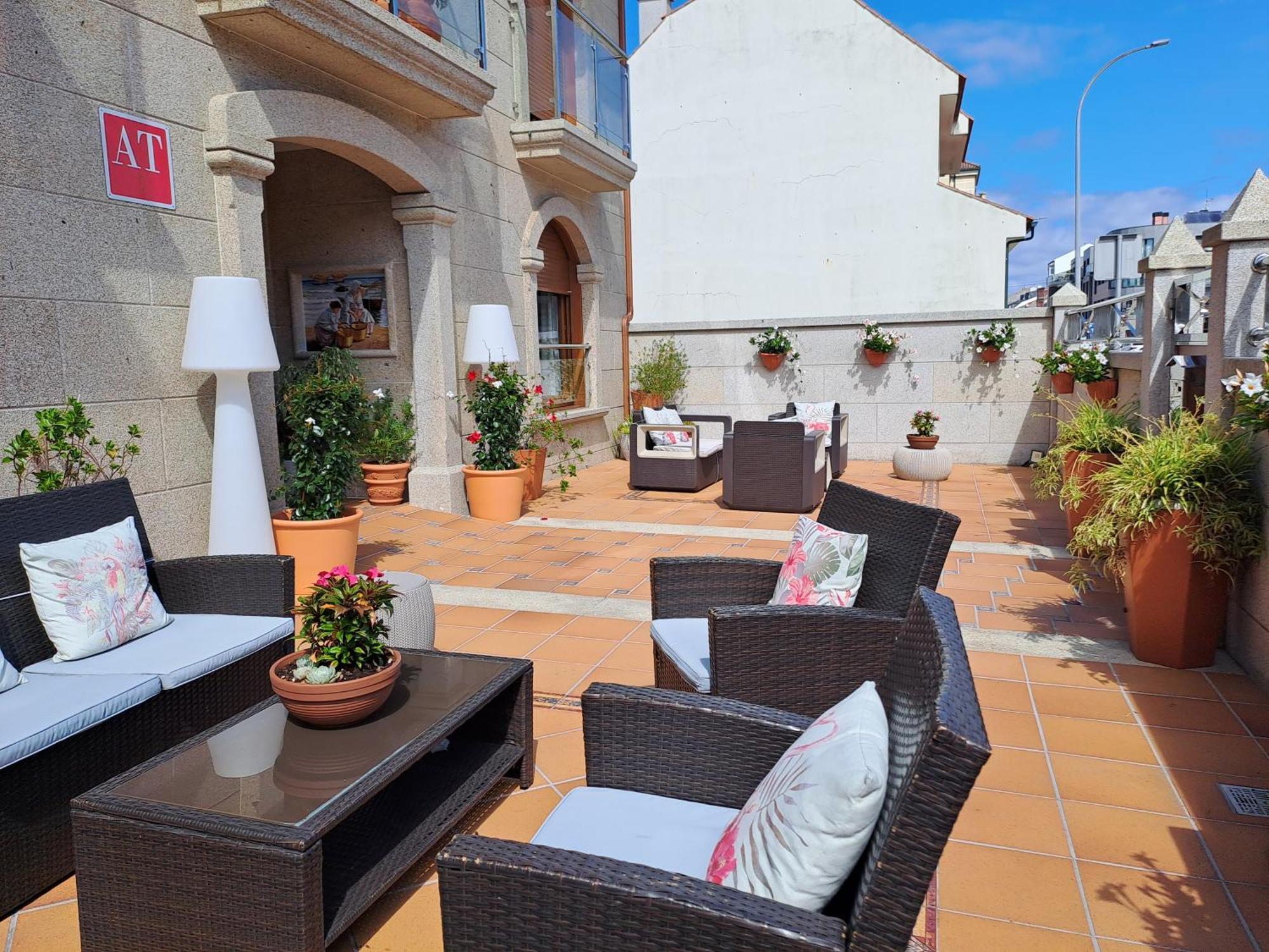 Playa Compostela Apartment