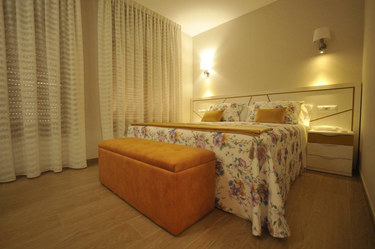 Apartment Playa Compostela