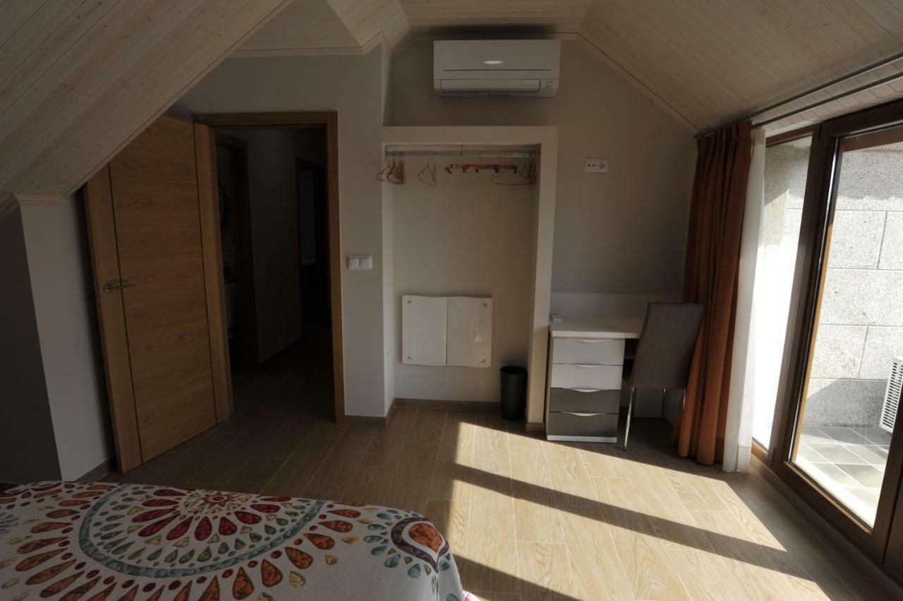 Apartment Playa Compostela Vilagarcia de Arousa