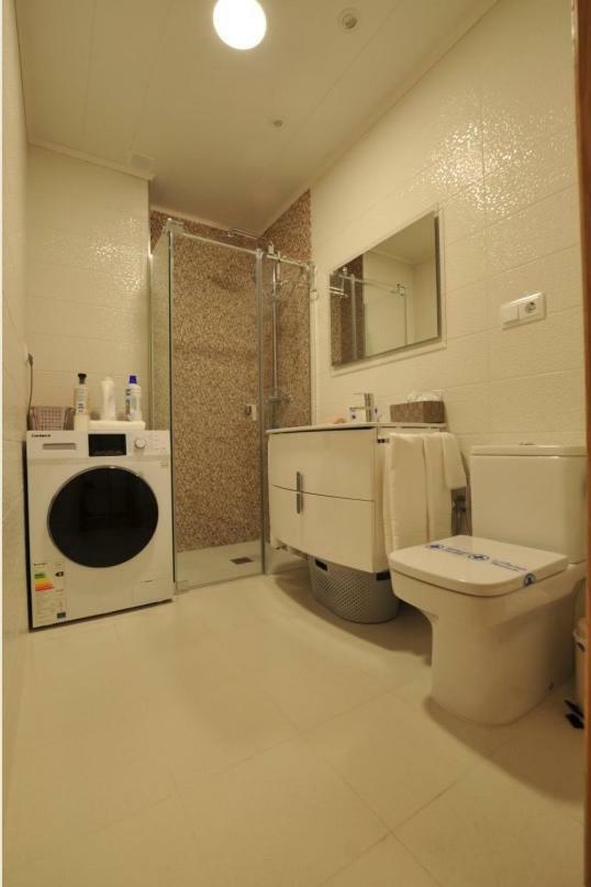 Playa Compostela Apartment Vilagarcia de Arousa