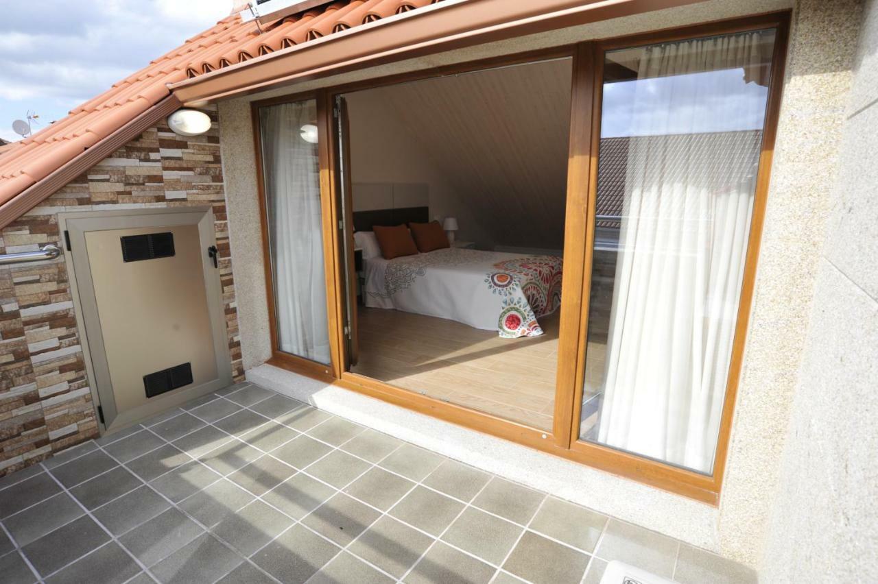 Apartment Playa Compostela Vilagarcia de Arousa