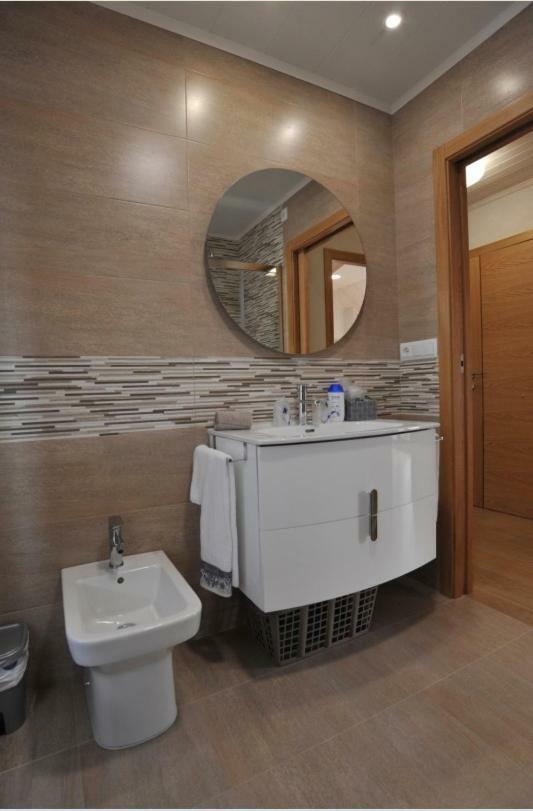 Apartment Playa Compostela Vilagarcia de Arousa